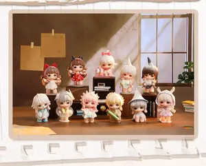 Rabeea-Stationery Dreams Blind Box Secret Full Case