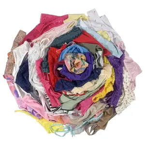Variety Panties Thong Pack for Women Underwear Bikini Hipster G-String Tangas Assorted Multipack Thong