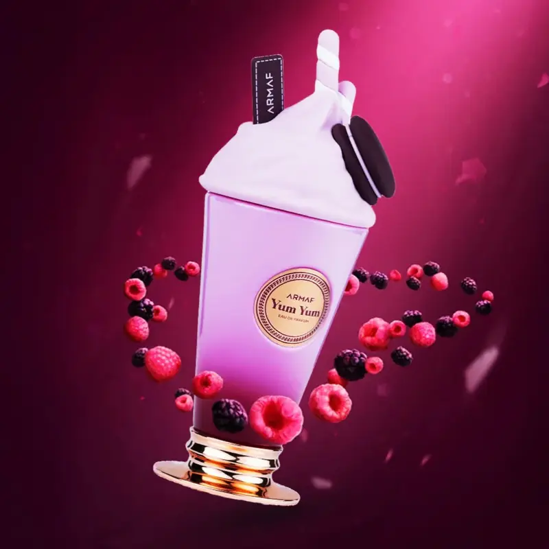 Yum Yum EDP Spray 3.4oz  Armaf