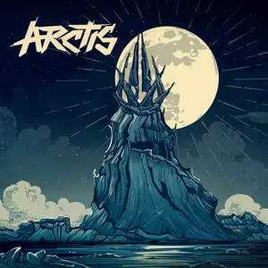 Arctis - Arctis  [COMPACT DISC - CD]