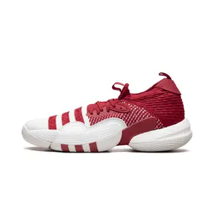 Trae Young 2.0 "Team Power Red" H03845