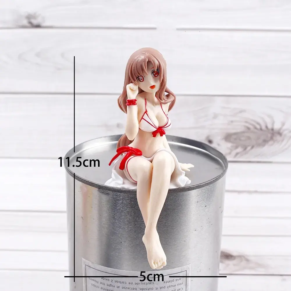 Figure Toys Accessories Car Dashboard Toy