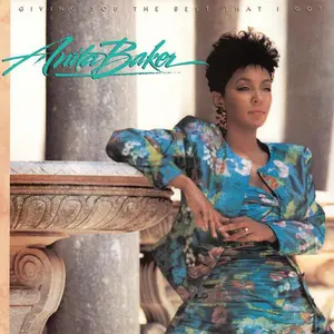 [06/19] Anita Baker - Giving You The Best That I Got [PRE-ORDER]