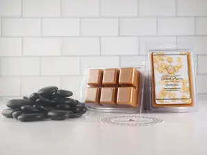 Caramel Popcorn