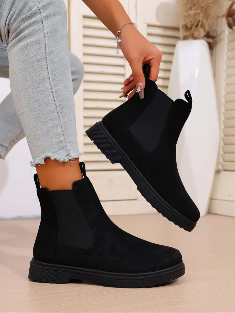 casual boots for women - TikTok Shop