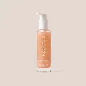 Limited Edition Kopari Nectar Glow Shimmer Body Oil