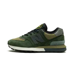 574 Legacy "Stone Island - Dark Green" U574LGIL