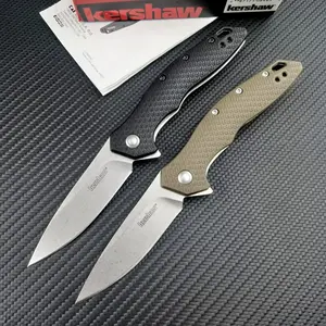 1845 Pocket Folding Knife, 8cr13 Blade, Nylon Fiberglass Handle, Portable Rescue Outdoor Knife, Edc Self-Defense Camping Knife, Folding Pocket Knives