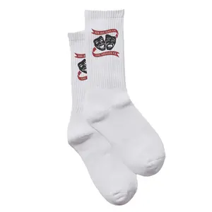 Classic Logo Socks
