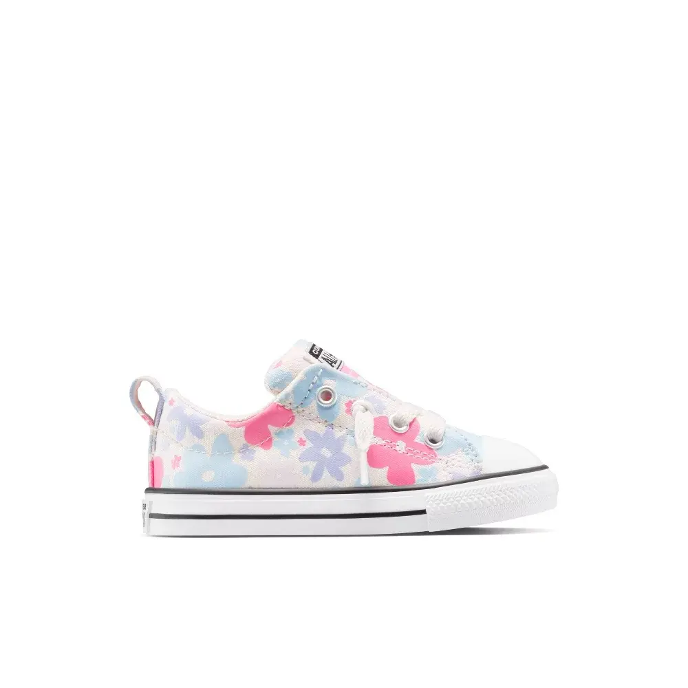 Converse Toddler Street Ox Low Top Sneakers Converse Toddler Street Ox Low Top Sneakers