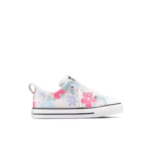 Converse Toddler Street Ox Low Top Sneakers Converse Toddler Street Ox Low Top Sneakers