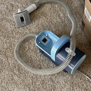 Product Review of Homeika Dog Grooming Vacuum Kit - 3L Vacuum with 7 Tools, Low Noise Electric Clipper and Brush for Pet Shedding at Home from d**e