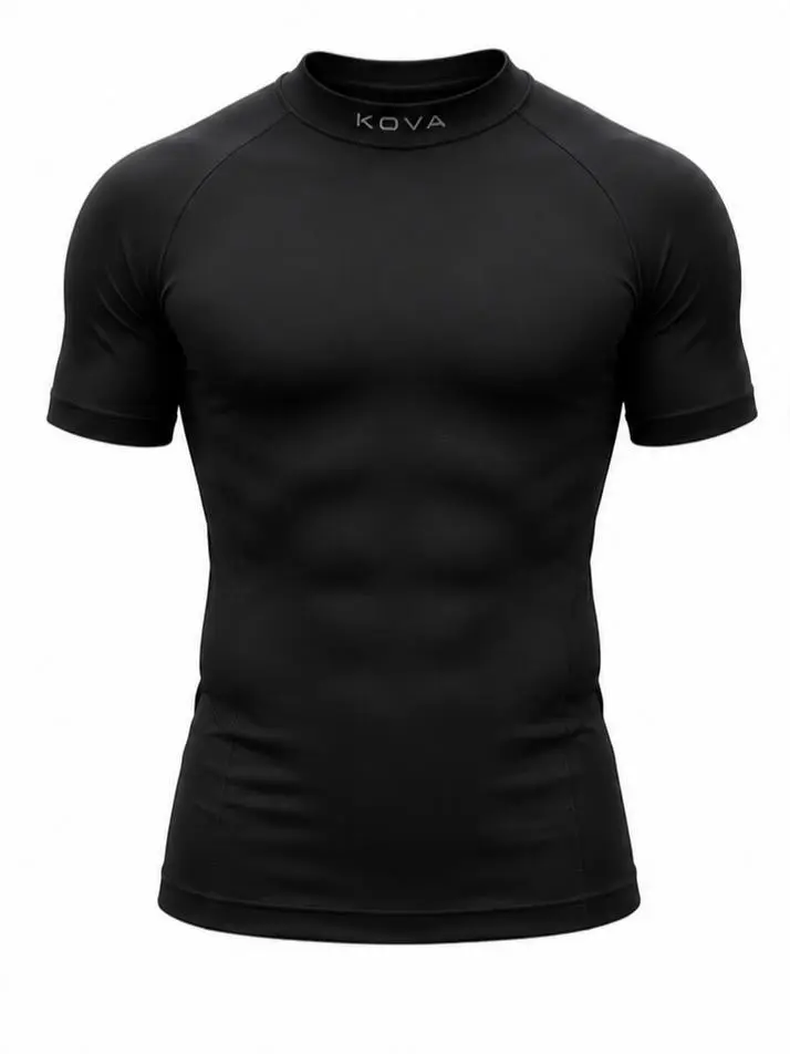 onyx compression shirt - TikTok Shop