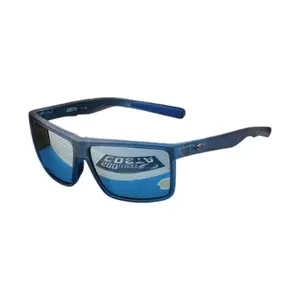 Costaego Diego 580P Men's Rinconcito Designer Polarized UV400 Sunglasses Case for Fishing, Outdoor Cycling & Sports Eyewear