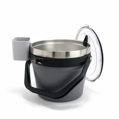 Ice Bufket TikTok Shop