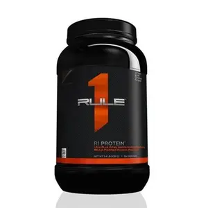 R1 Protein Iso, 2Lb advanced bhb
