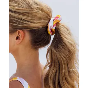 FUNBOY x BARBIE™ Dream Swim - Blake Scrunchie