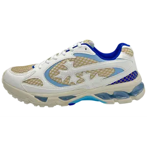 Bravest Studios Kross Kountry Runner "Ice Blue"