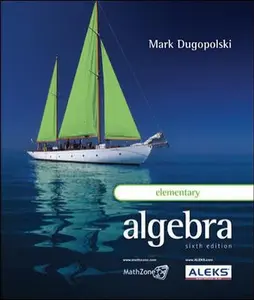 USED-Elementary Algebra by Dugopolski, Mark (Hardcover)