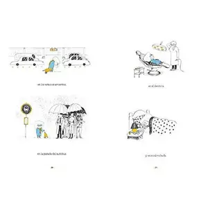 USED-Bigudí by MOURRAIN, SEBASTIEN / PERRET, DELPHINE (Hardcover)