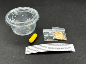 Mini Blob Kit - Slime - Physarum polycephalum