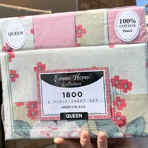Sheet set