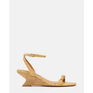 Steve Madden ZALOMA RAFFIA