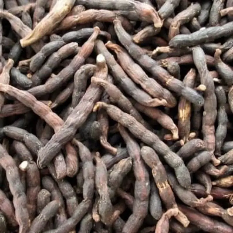 SELIM PEPPER  Spice Flavor Traditional Dried