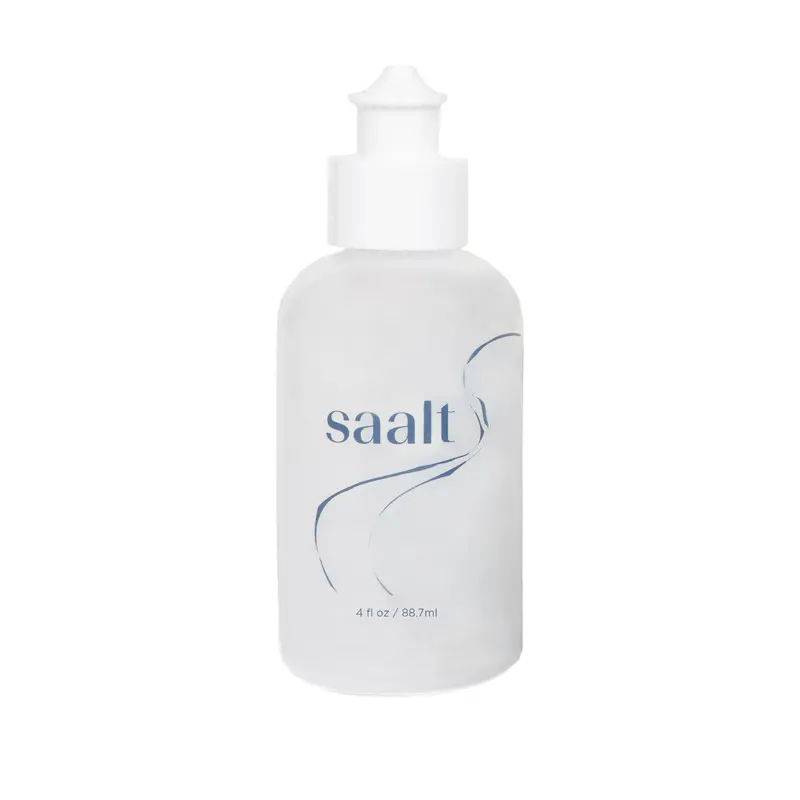 Travel Squeeze Bottle, For Menstrual Cup and Menstrual Disc