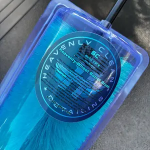 Heavenly Wheel brush Car Cleaning Tool Heavenly Wheel brush Car Cleaning Tool