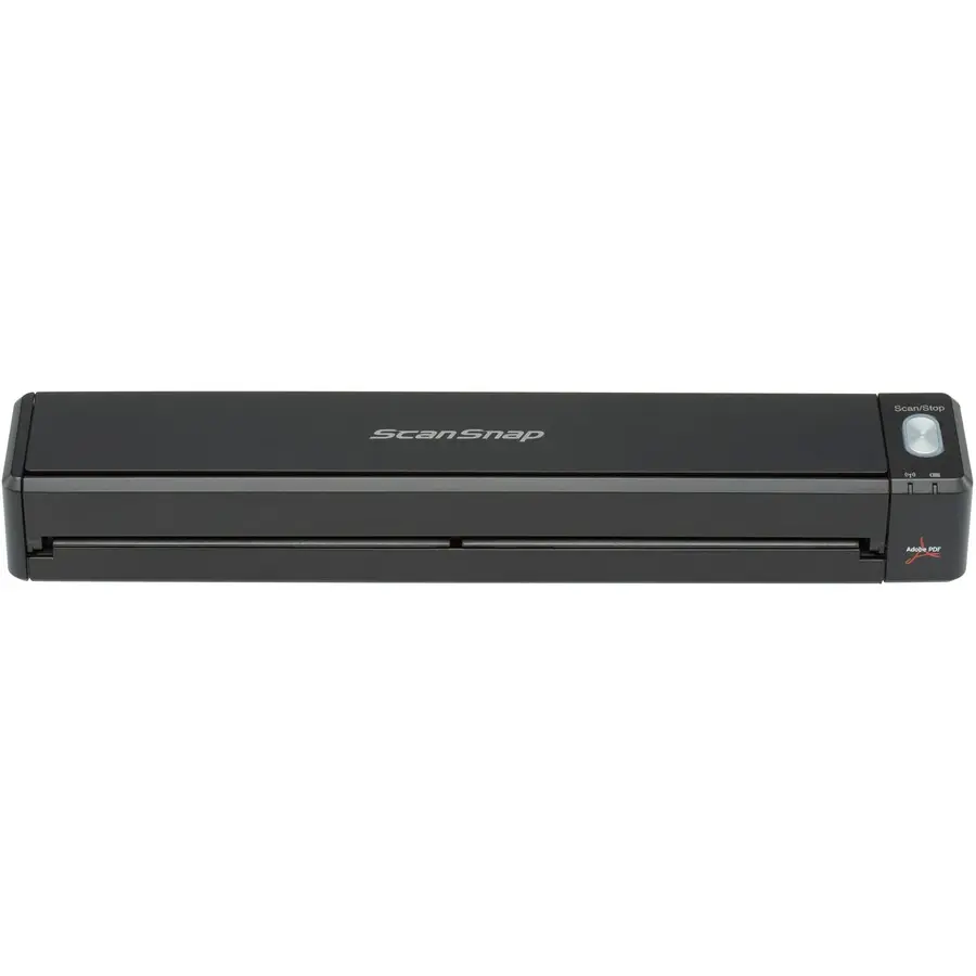 Fujitsu ScanSnap iX100 Mobile Scanner PA03688B005