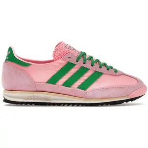 adidas SL 72 OG *WATERMELON* Glow Pink Green Core Black (Women's)