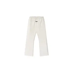 Classic Flare Sweatpant "OATMEAL HEATHER" 130SP268544F