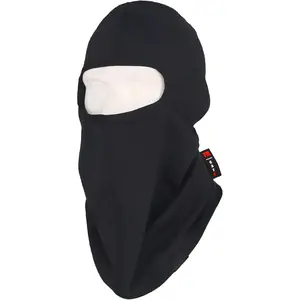 FR Flame Resistant Balaclava Face Mask NFPA2112 CAT2 Cover Hood for Welding Hunting Army Military OneSize