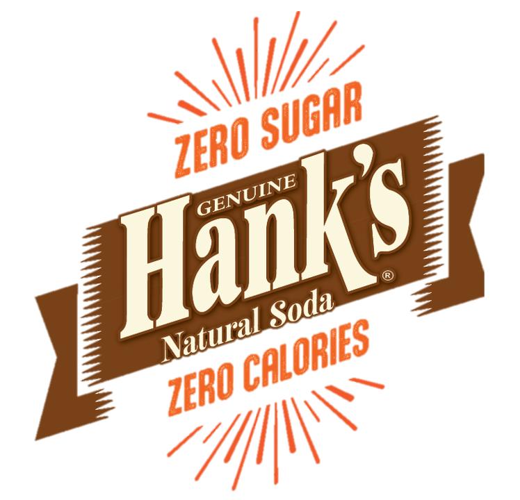 Hank's Natural Zero Variety 12 Pack / 12oz Sleek Cans