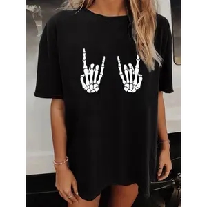 COD  sablon digital  kaossablon murah ruccas Boxy Cut T-Shirt Cotton OverallDecking Stamps Baju Kaos Skena Casual Stylish Pria dan Wanita Combed Lembut  sophistication ｌ t-shirt  kaos nyentil The Ultimate Weeknd Concert Outfit Starts with T