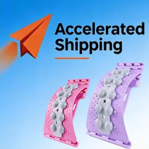 Lumbar spine soothing and stretching, electric heating gloves Reward for Reviews Contact Customer Service for Benefits