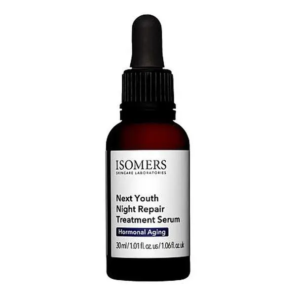Isomers Skincare Next Youth Night Repair Treatment Serum