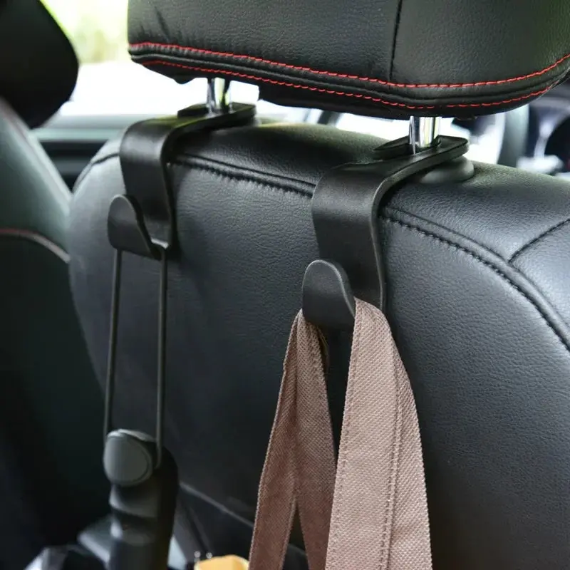 Universal Car Storage Hooks