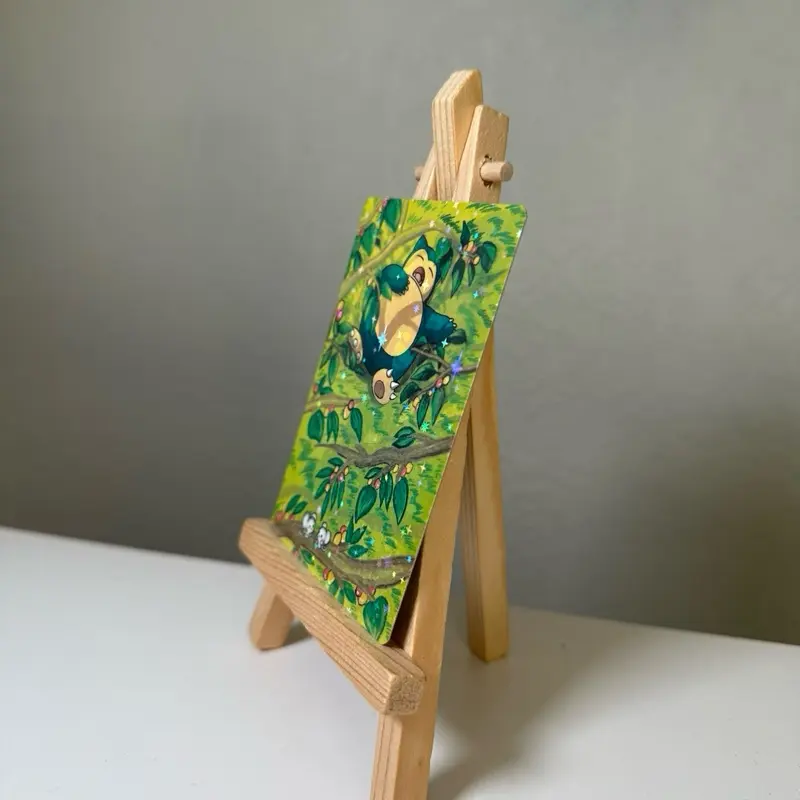 Poke Print: 238