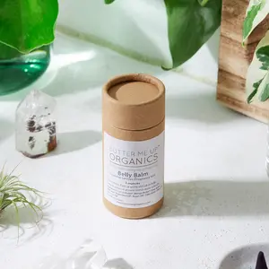 Belly Balm / Stretch Mark Balm / Pregnancy / Organic Stretch Mark Salve / Stretch Marks Natural Organic Pregnancy