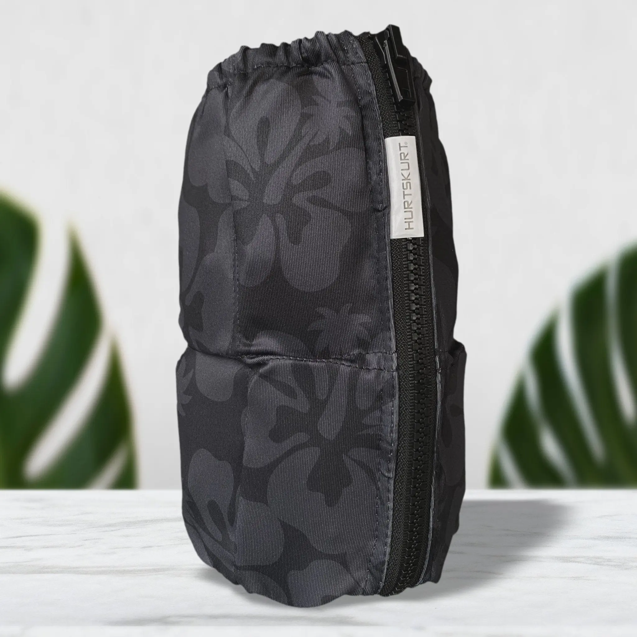 ZipSkurt6 Wearable Ice Pack for Knee
