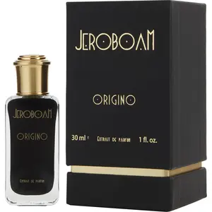 Origino By Jeroboam Extrait De Parfum For Unisex