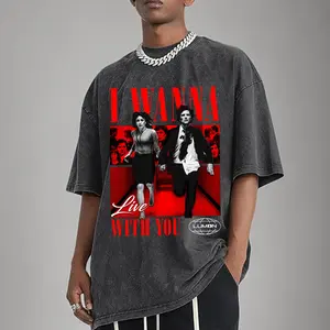 Severance I Wanna Live With You Mark Helly R Helena Vintage Shirt, Lumon Industries TV Show Movie Retro Sweatshirt