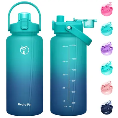 Clear Stanley Water Bottles - TikTok Shop