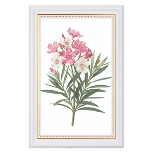 REGALWOVEN Picture Frame for Tabletop and Wall Hanging Display, Modern Photo Frame for Photo and Poster for Wedding Home Decor