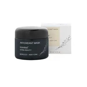 Antioxidant Mask