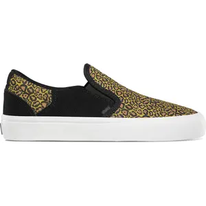Etnies Shoes Marana Slip Animal Womens