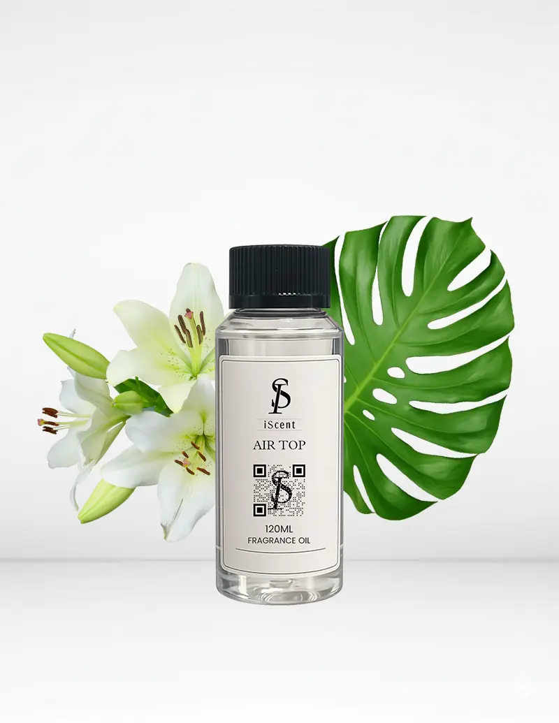 Air Top Fragrance Oil