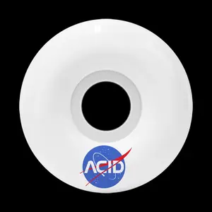 ACID Chemical Co. Space Type A Formula Wheels
